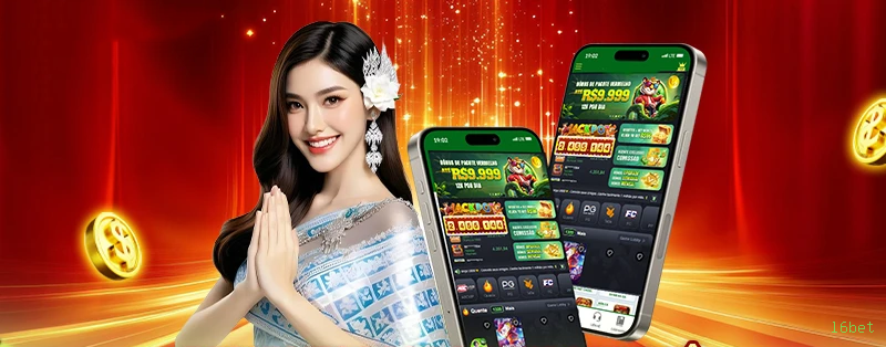 Plataforma completa da l6bet com todos os jogos